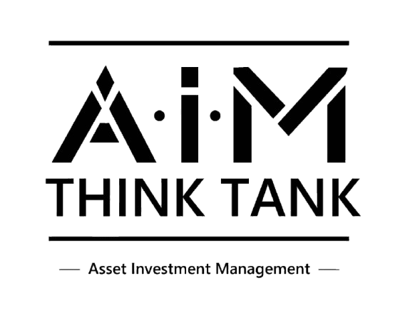 AIM THINK TANK Logo